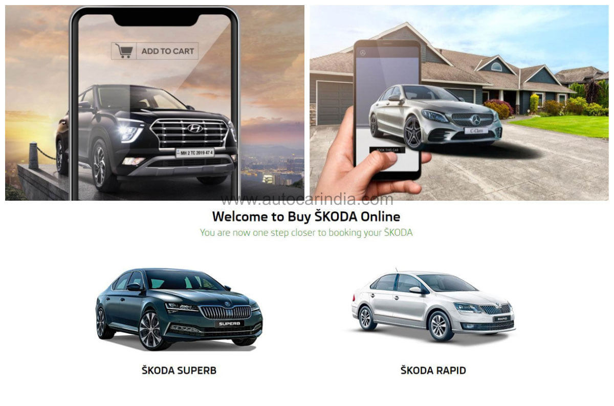 Analysis: Car Shopping Online - Introduction | Autocar India