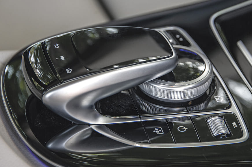 BMW iDrive BMW iDrive