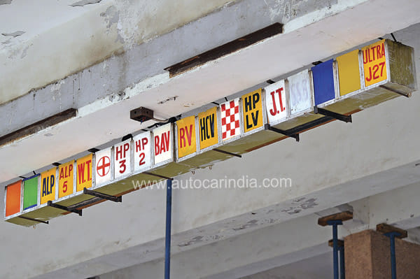 Code red: Mumbai’s fire brigade