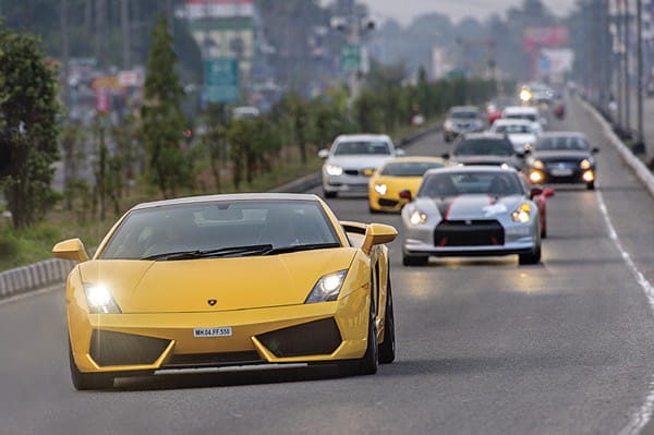 Pete’s Super Sunday