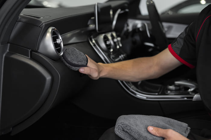 How Permagard can help protect your car