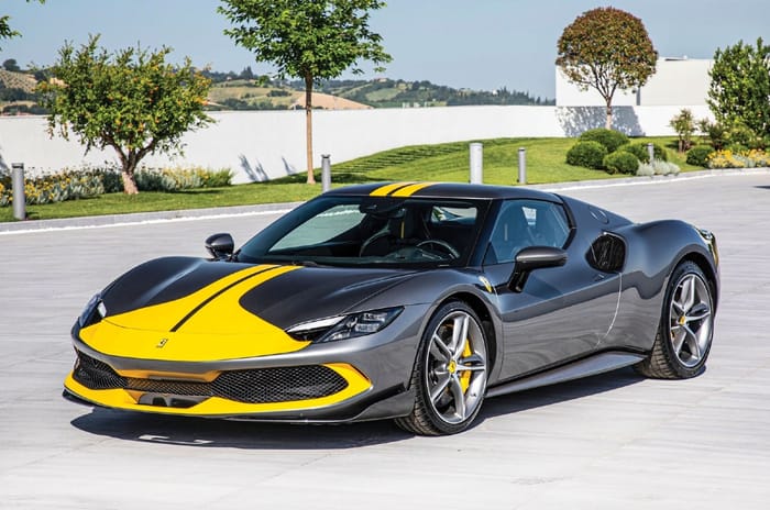 Me and my cars: Parveen Agarwal