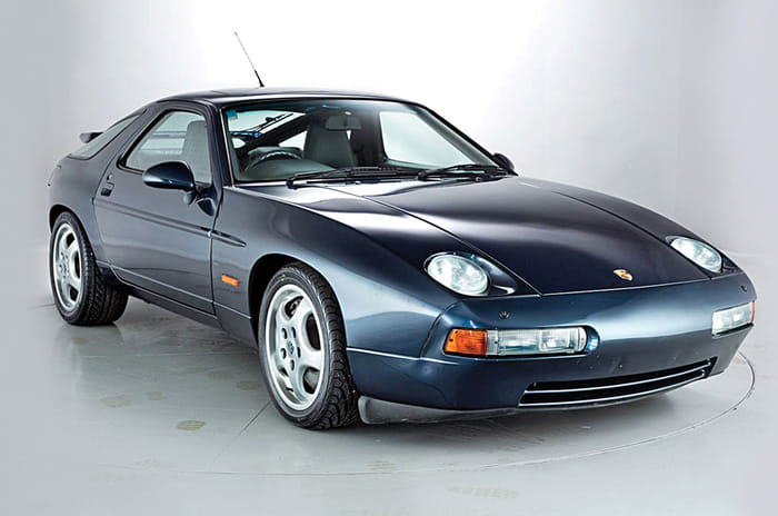 Porsche 928