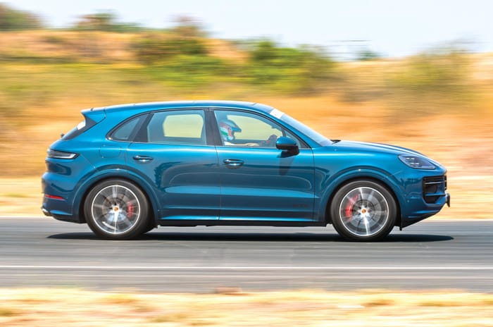 Autocar Track Day: best driver’s cars from 2025 at the CoASTT circuit