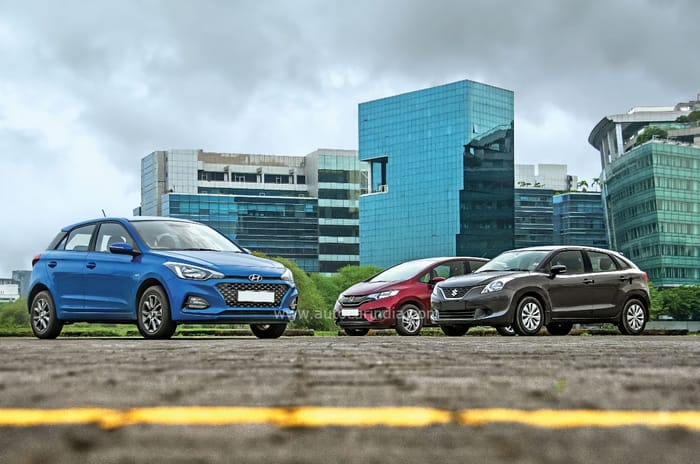 OLX Autos Autocar used car study: A tale of resale