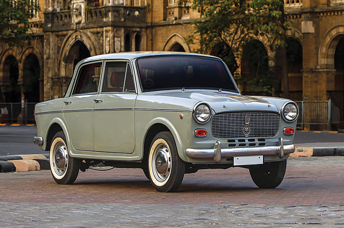 Longest running cars and bikes in India