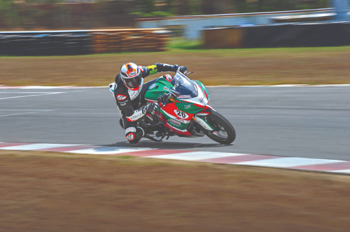 RACR riding school: Level 3 