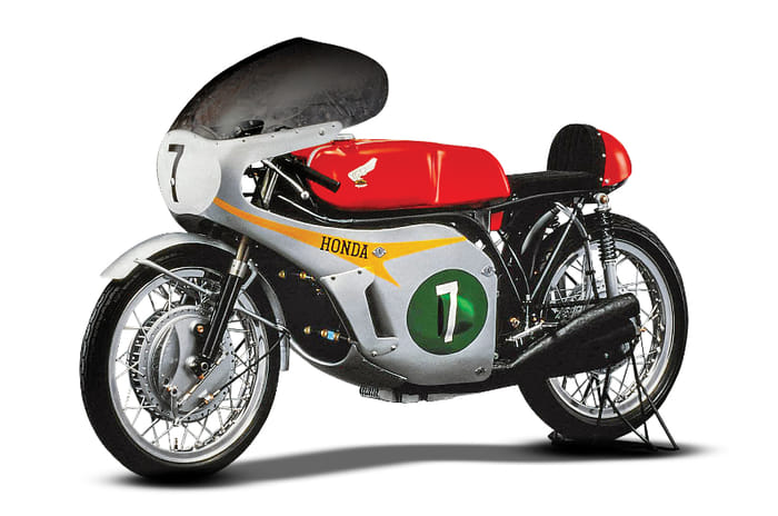 Honda-RC166