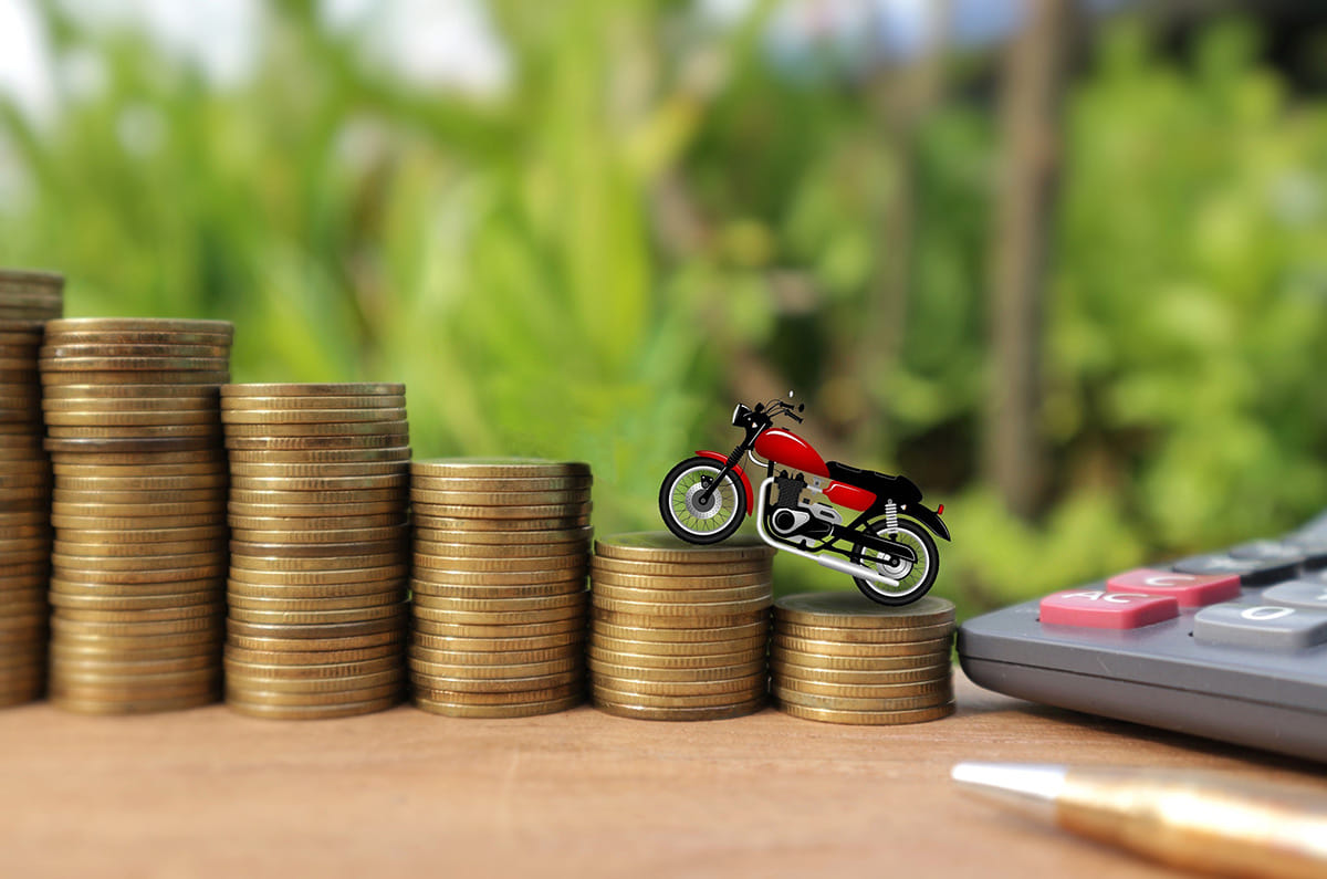 Factors That Impact Your Bike Insurance Premium