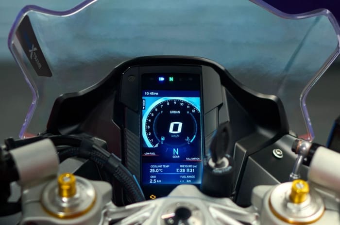 6 things to know before buying the TVS Apache RR 310 - Introduction ...