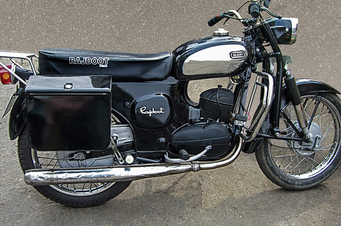 Longest running cars and bikes in India