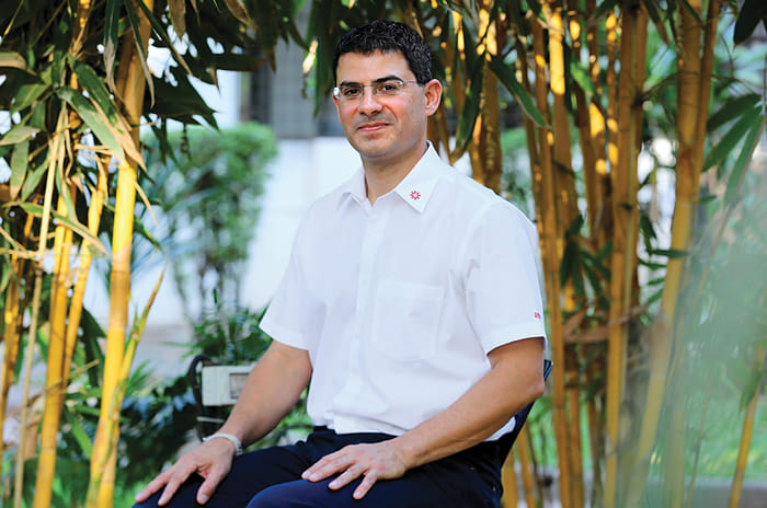 Volt Face: 1954 Fiat Millecento EV Restomod