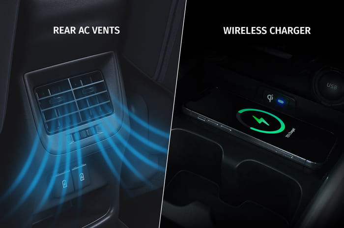 Living the turbocharged life with FRONX