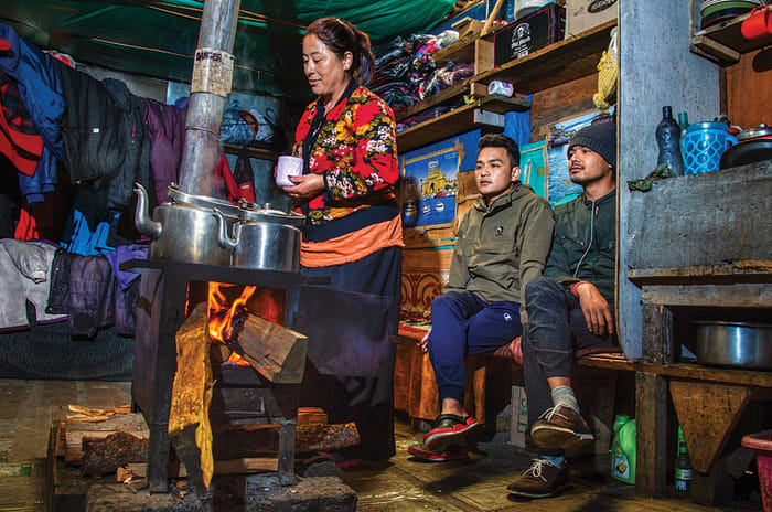 Renault Captur advertorial