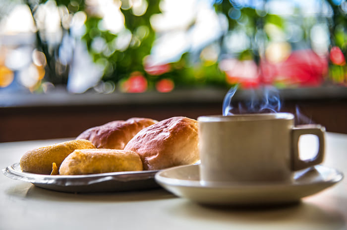 Back in time: Road tripping with the Renault Captur petrol