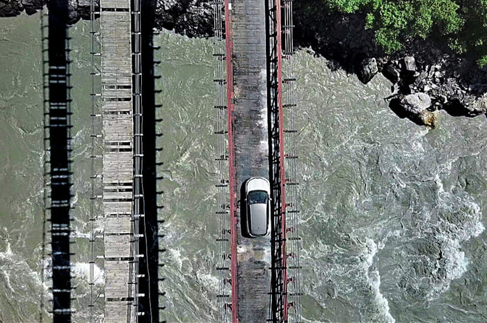 Renault Captur splash