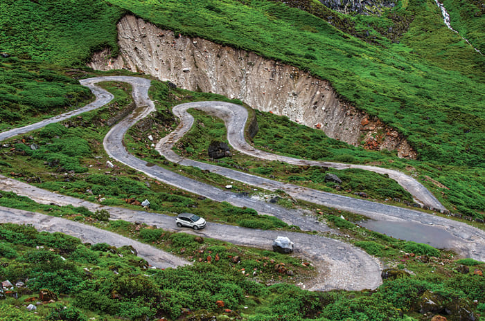 Renault Captur advertorial