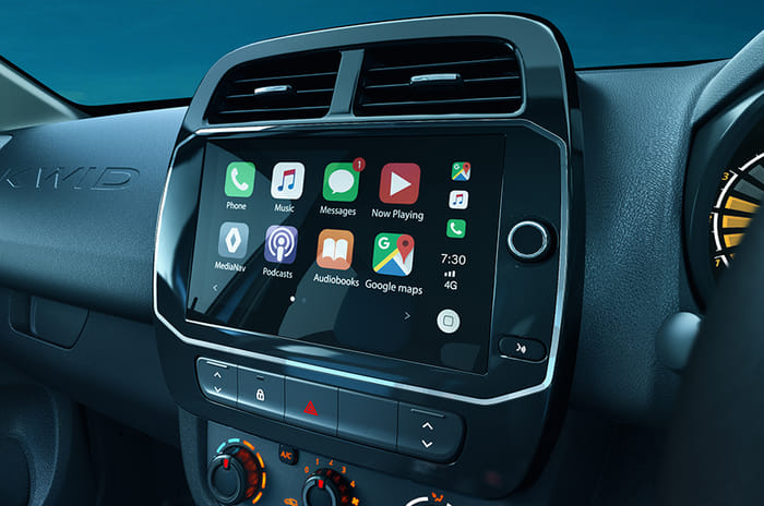 Renault Kwid: Happy NEO Year