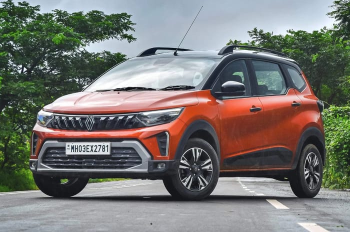 Top 10 cars with front parking sensors under Rs 20 lakh