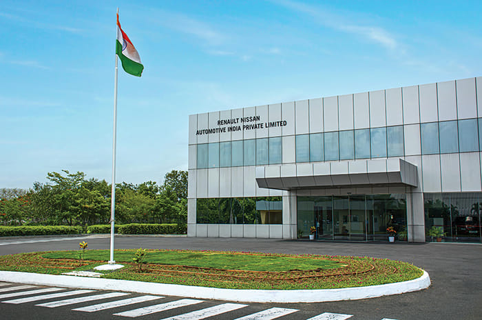 Special Feature: Renault Kiger - From India To The World