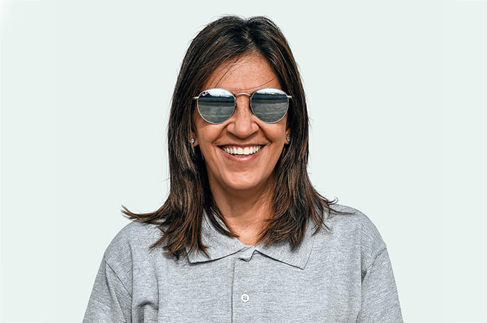 Special Feature: Thar Gazing