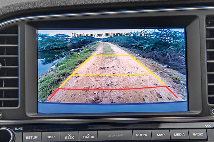 15 must-have features in cars above Rs 30 lakh