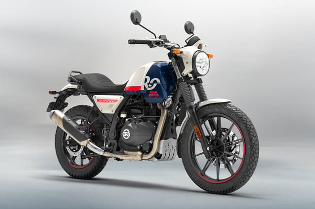 6 things to know before buying the Royal Enfield Scram 440
