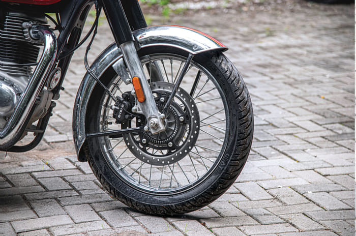 Royal Enfield Classic 350: FAQs on price, power and features