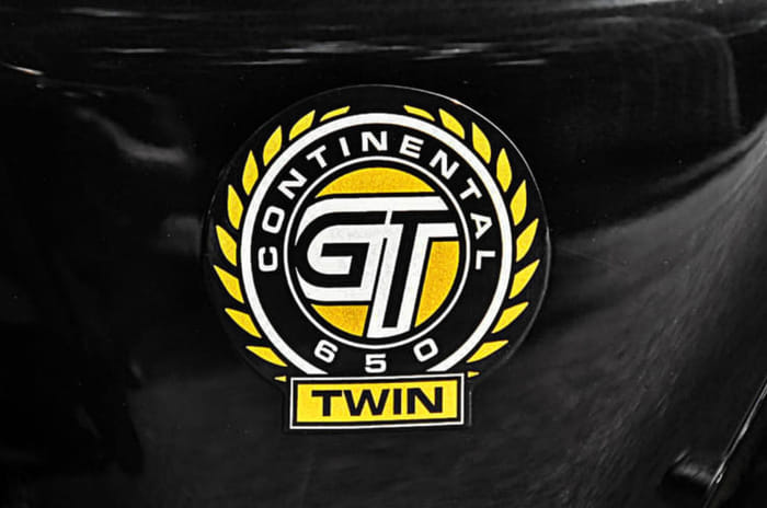 Royal Enfield Continental GT 650: FAQs on price, power and features