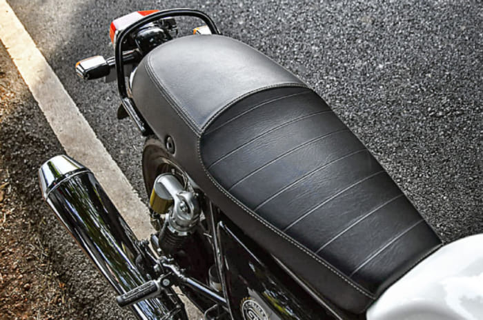 Royal Enfield Continental GT 650: FAQs on price, power and features