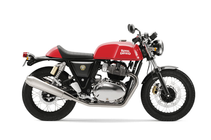 Royal Enfield Continental GT 650: FAQs on price, power and features