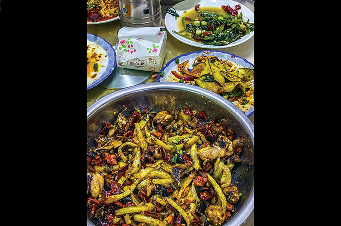 Knackered: Royal Enfield Tibet ride Experience