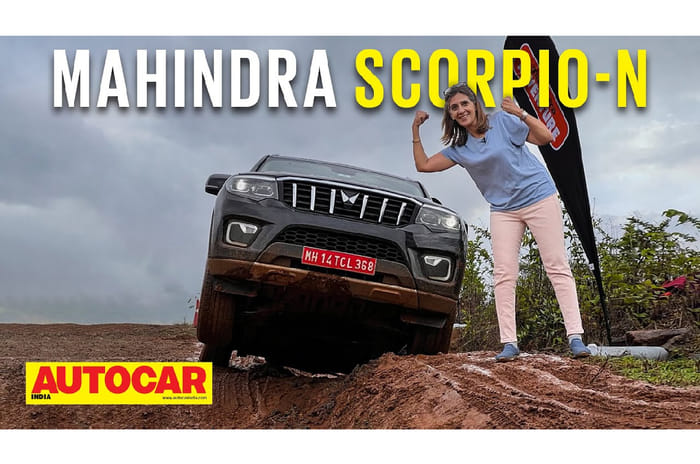 Best of 2022: Most watched car, SUV video reviews