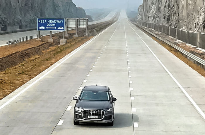 Feature: Maharashtra's Samruddhi Expressway vs old highway – how much quicker is it?