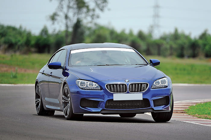 Me and My Cars: Shalin Sameer Koticha