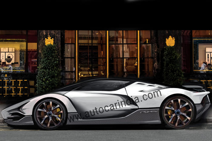 In profile: Chunky Vazirani, the man behind the Shul