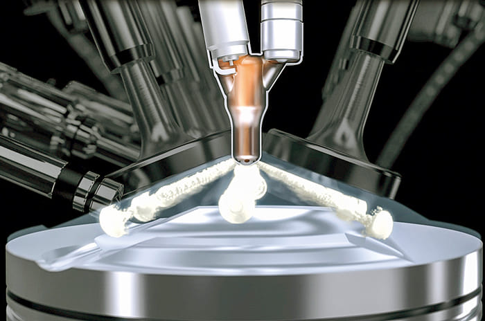 Tech talk: Why engineers love shared vehicle architectures