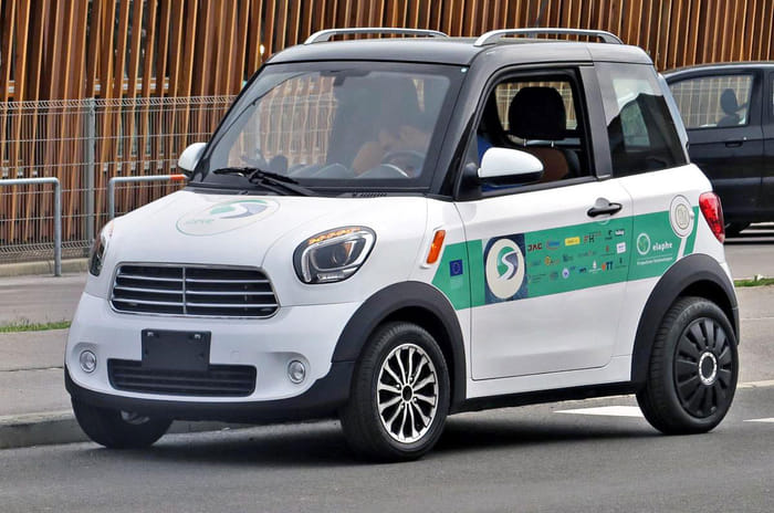 Hydrogen Combustion Engines: Will They Ever Become Viable?