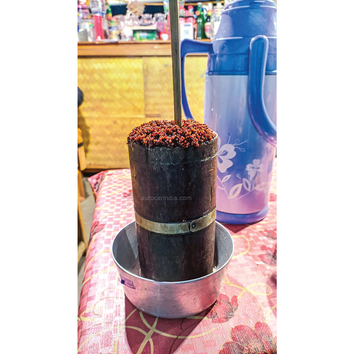 The Brother State: 10-day ride through Sikkim