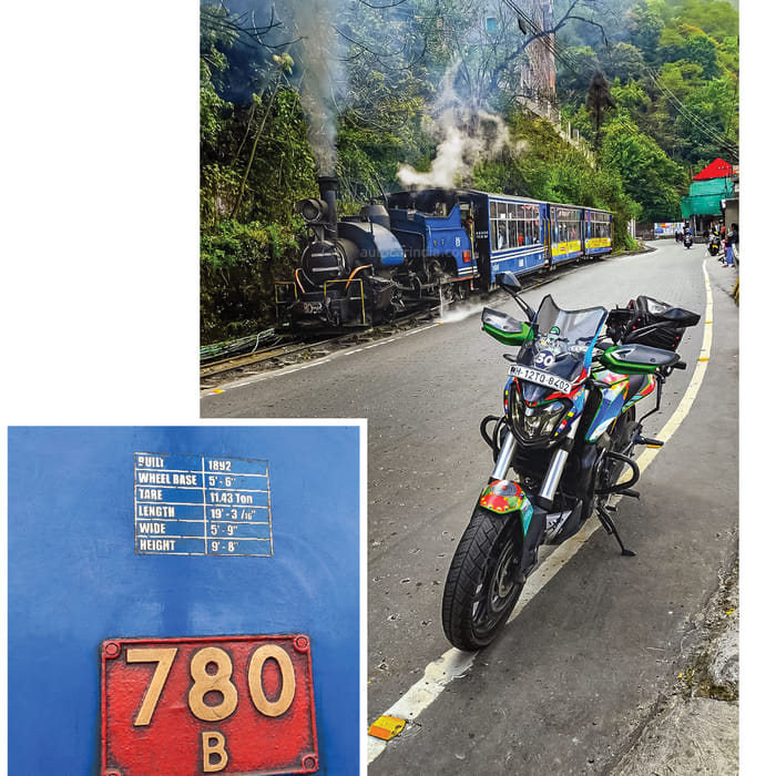The Brother State: 10-day ride through Sikkim