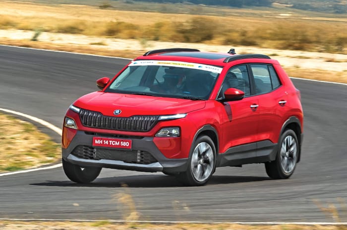 Autocar Track Day: best driver’s cars from 2025 at the CoASTT circuit