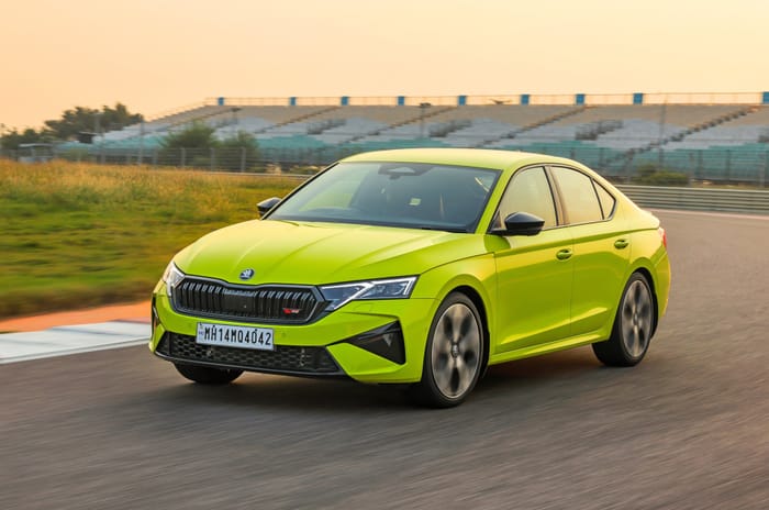 2025 Skoda Octavia RS: 3 reasons to buy and 3 to skip it