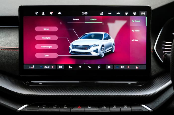 2025 Skoda Octavia RS: 3 reasons to buy and 3 to skip it