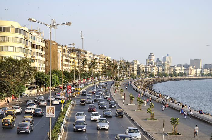 How an India vs Pakistan World Cup match affects traffic