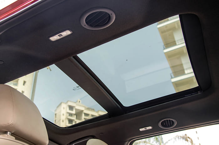 15 must-have features in cars above Rs 30 lakh