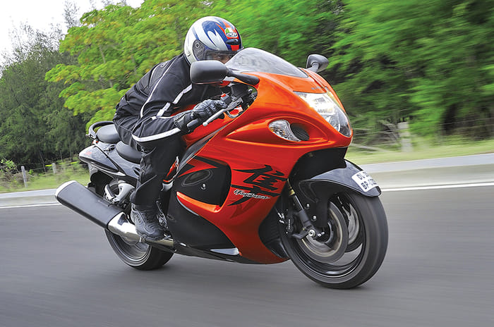 0-250kph: the Autocar Performance Test