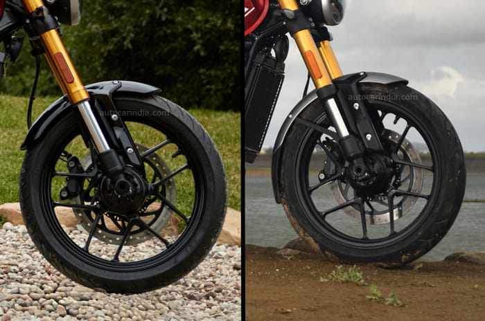 Triumph Speed 400: What’s different for India?