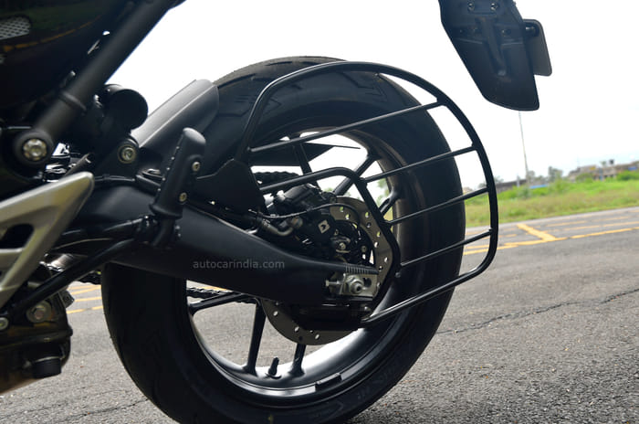 Triumph Speed 400: What’s different for India?