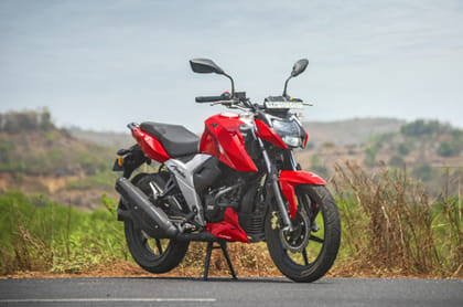 TVS Apache RTR 160 4V: Top 3 reasons to buy and 2 to skip