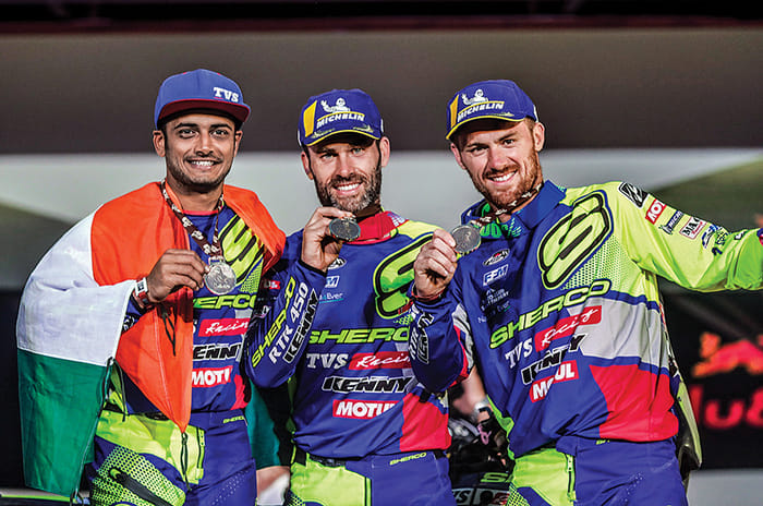 Dare to Dakar: 2019 Dakar Rally report